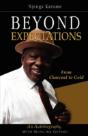 Beyond Expectations. From Charcoal To Go - Preview