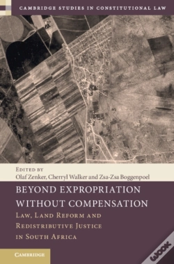 Capa do artigo Beyond Expropriation Without Compensation