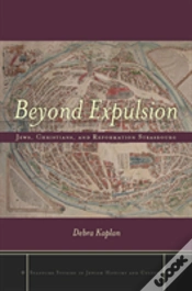 Capa do artigo Beyond Expulsion