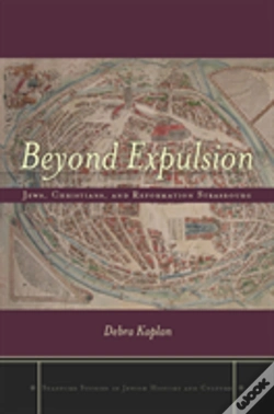 Capa do artigo Beyond Expulsion