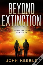 Capa do artigo Beyond Extinction