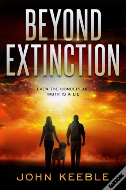 Capa do artigo Beyond Extinction