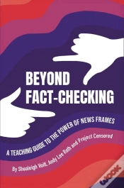 Capa do artigo Beyond Fact-Checking
