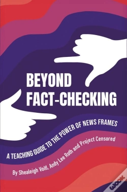 Capa do artigo Beyond Fact-Checking
