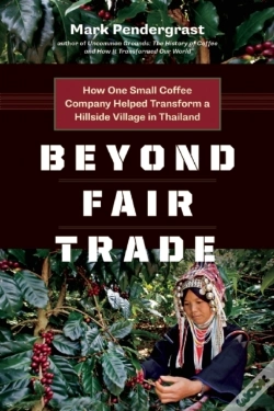 Capa do artigo Beyond Fair Trade