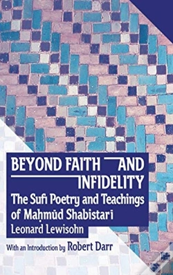 Capa do artigo Beyond Faith And Infidelity