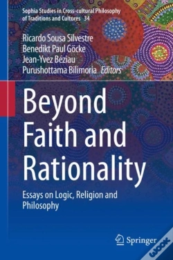 Capa do artigo Beyond Faith And Rationality