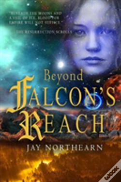 Capa do artigo Beyond Falcon'S Reach