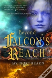 Capa do artigo Beyond Falcon