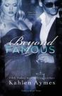Beyond Famous, Famous Novel 3 - Preview