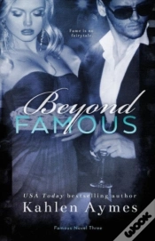 Capa do artigo Beyond Famous, Famous Novel 3