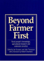 Beyond Farmer First - Preview