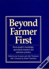 Capa do artigo Beyond Farmer First