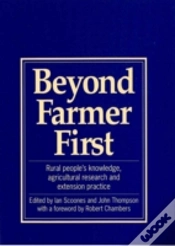 Capa do artigo Beyond Farmer First