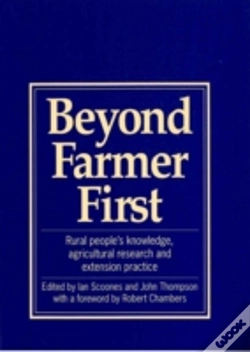 Capa do artigo Beyond Farmer First