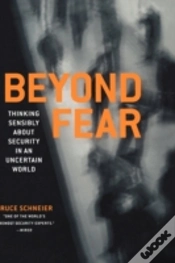 Capa do artigo Beyond Fear