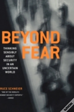 Capa do artigo Beyond Fear