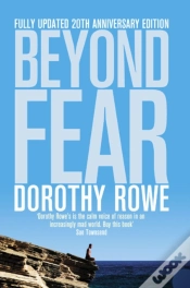 Capa do artigo Beyond Fear