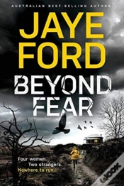 Capa do artigo Beyond Fear