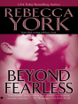 Beyond Fearless - Preview