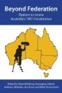Beyond Federation: Options To Renew Aust - Preview