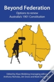 Capa do artigo Beyond Federation: Options To Renew Aust