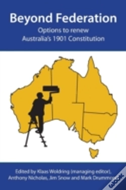Capa do artigo Beyond Federation: Options To Renew Aust