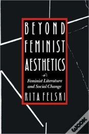 Capa do artigo Beyond Feminist Aesthetics