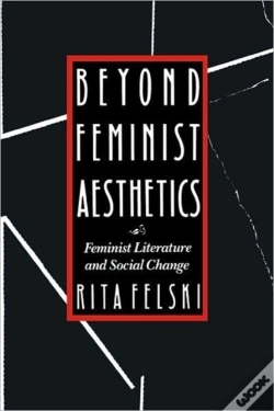 Capa do artigo Beyond Feminist Aesthetics