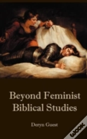 Capa do artigo Beyond Feminist Biblical Studies