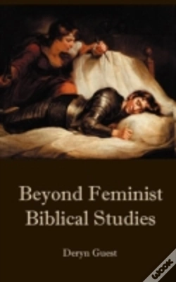 Capa do artigo Beyond Feminist Biblical Studies