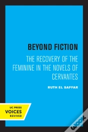 Capa do artigo Beyond Fiction