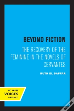 Capa do artigo Beyond Fiction