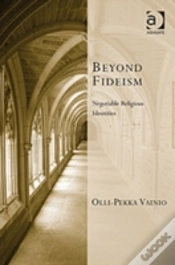 Capa do artigo Beyond Fideism