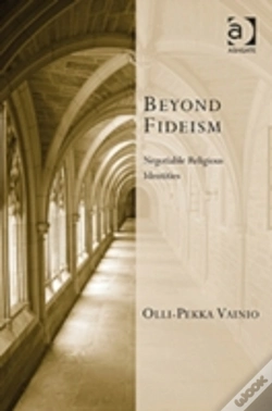 Capa do artigo Beyond Fideism