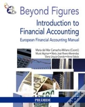 Capa do artigo Beyond Figures: Introduction To Financial Accounting