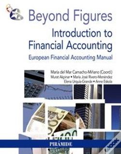 Capa do artigo Beyond Figures: Introduction To Financial Accounting
