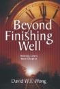 Beyond Finishing Well - Preview
