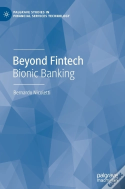 Capa do artigo Beyond Fintech