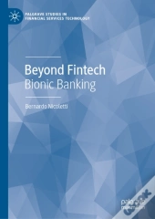 Beyond Fintech