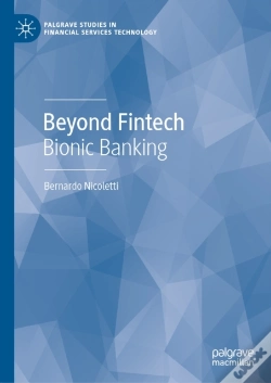 Capa do artigo Beyond Fintech