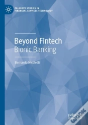 Capa do artigo Beyond Fintech