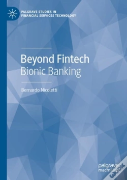 Capa do artigo Beyond Fintech
