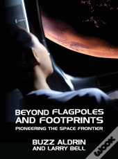 Beyond Flagpoles And Footprints