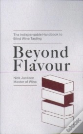 Beyond Flavour: The Indispensable Handbo