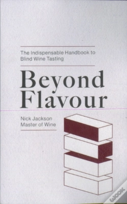 Capa do artigo Beyond Flavour: The Indispensable Handbo