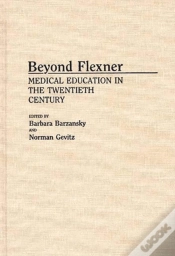 Capa do artigo Beyond Flexner