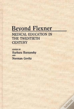 Capa do artigo Beyond Flexner