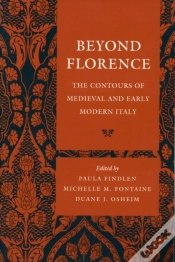 Capa do artigo Beyond Florence