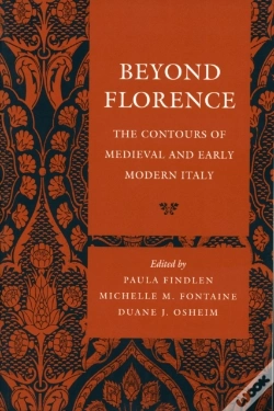 Capa do artigo Beyond Florence